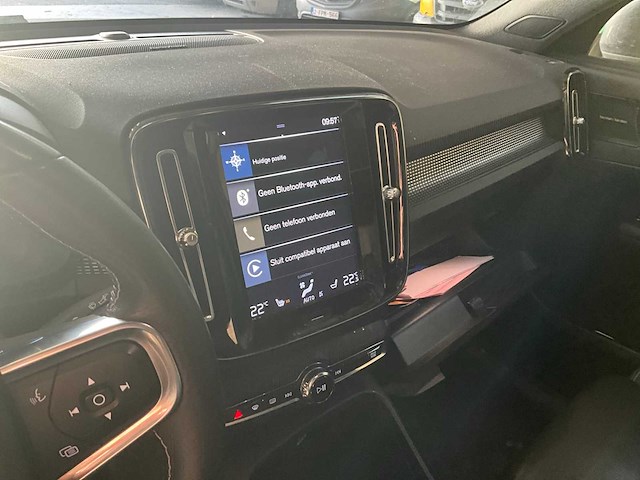 Volvo xc40 personenauto - afbeelding 2 van  26