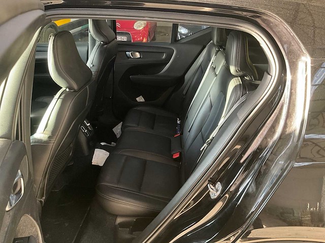 Volvo xc40 personenauto - afbeelding 6 van  26