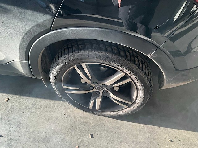 Volvo xc40 personenauto - afbeelding 8 van  26