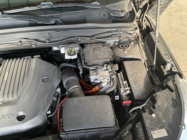 Volvo xc40 personenauto - afbeelding 10 van  26