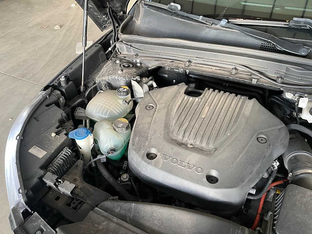 Volvo xc40 personenauto - afbeelding 11 van  26