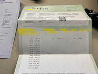 Volvo xc40 personenauto - afbeelding 18 van  26