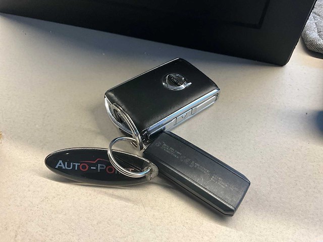 Volvo xc40 personenauto - afbeelding 19 van  26