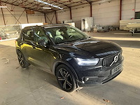Volvo xc40 personenauto - afbeelding 20 van  26