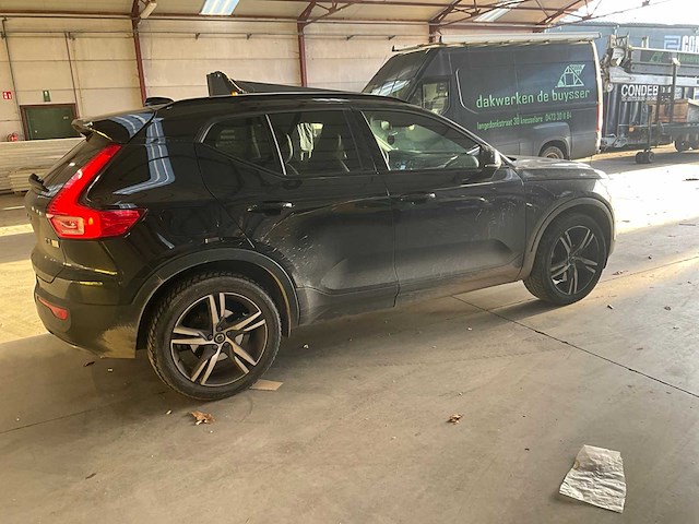 Volvo xc40 personenauto - afbeelding 21 van  26