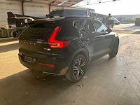 Volvo xc40 personenauto - afbeelding 22 van  26