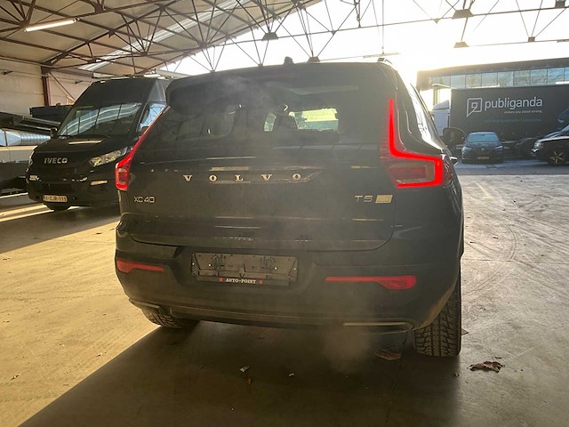 Volvo xc40 personenauto - afbeelding 23 van  26