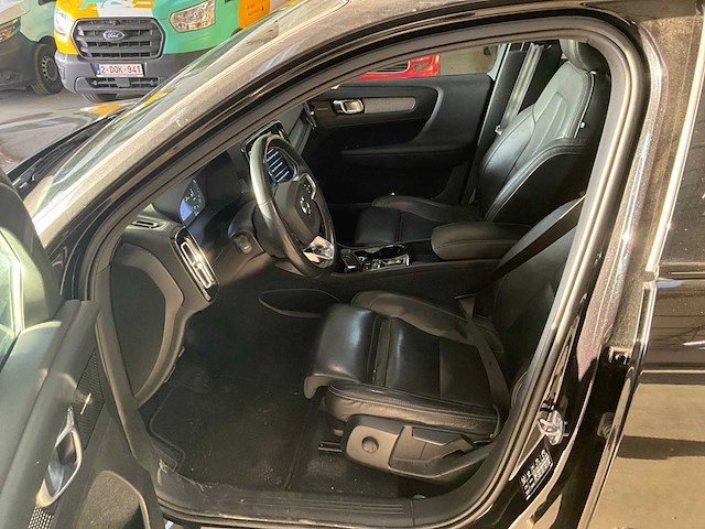 Volvo xc40 personenauto - afbeelding 25 van  26