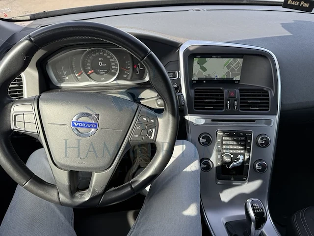Volvo xc60 2 0 d3 kinetic, 2016 - afbeelding 3 van  25