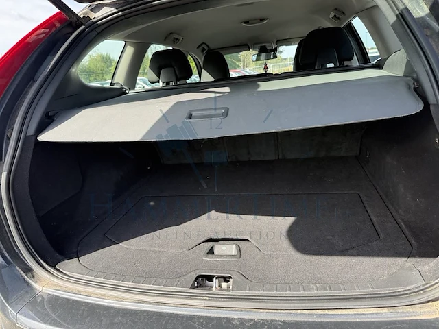 Volvo xc60 2 0 d3 kinetic, 2016 - afbeelding 11 van  25
