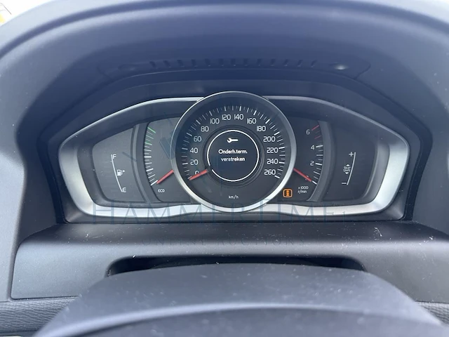 Volvo xc60 2 0 d3 kinetic, 2016 - afbeelding 18 van  25