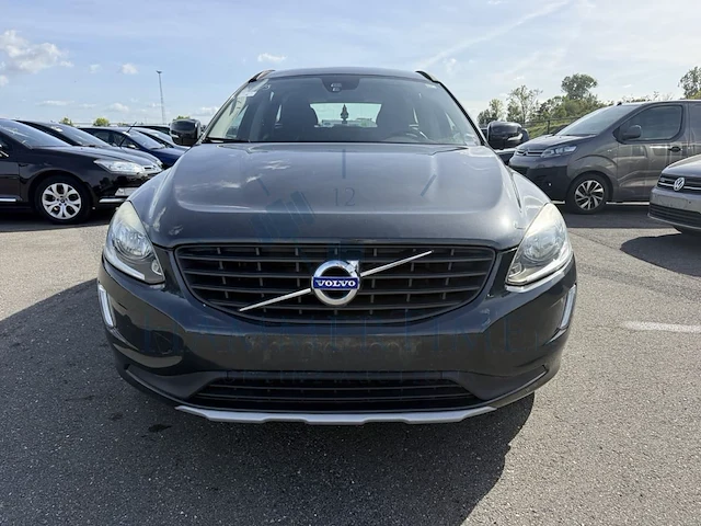 Volvo xc60 2 0 d3 kinetic, 2016 - afbeelding 12 van  25