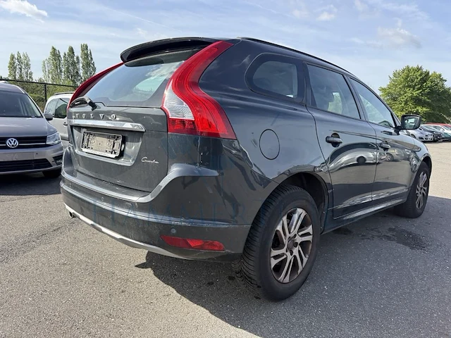 Volvo xc60 2 0 d3 kinetic, 2016 - afbeelding 21 van  25