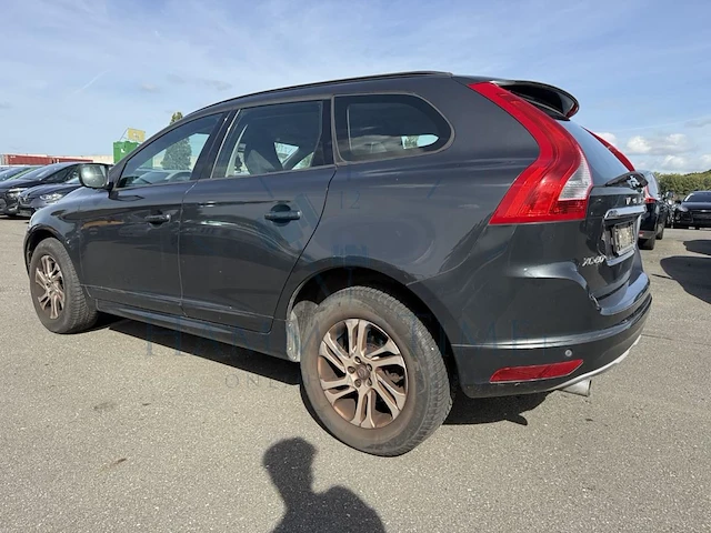 Volvo xc60 2 0 d3 kinetic, 2016 - afbeelding 23 van  25