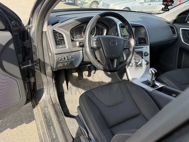 Volvo xc60 2 0 d3 kinetic, 2016 - afbeelding 25 van  25