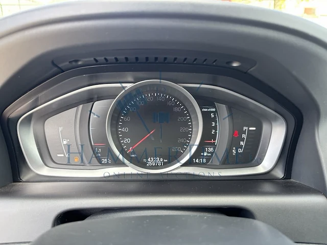 Volvo xc60 2 0 d4 ocean race geartronic 190 at, 2016 - afbeelding 5 van  36