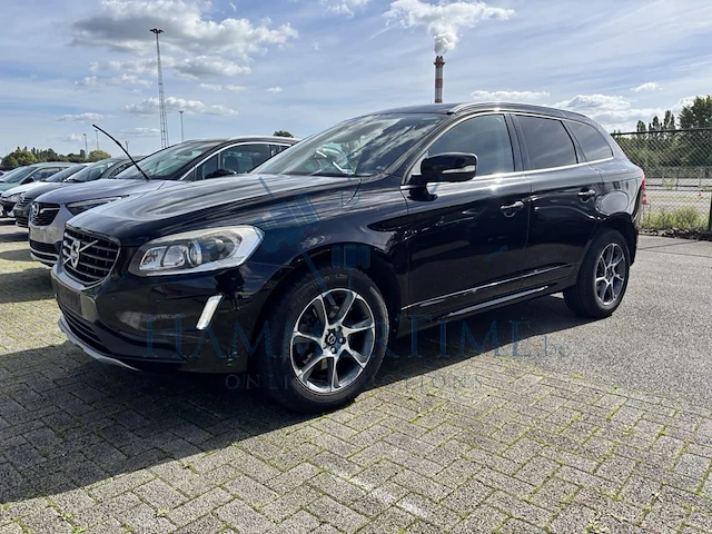 Volvo xc60 2 0 d4 ocean race geartronic 190 at, 2016 - afbeelding 1 van  36