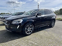 Volvo xc60 2 0 d4 ocean race geartronic 190 at, 2016