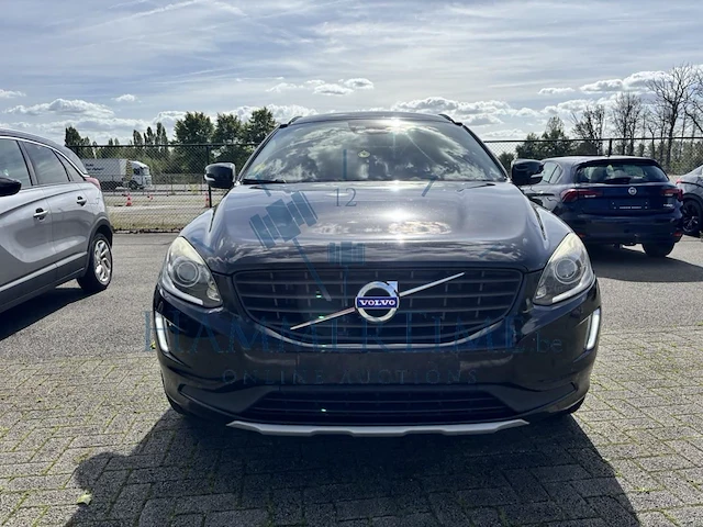 Volvo xc60 2 0 d4 ocean race geartronic 190 at, 2016 - afbeelding 12 van  36