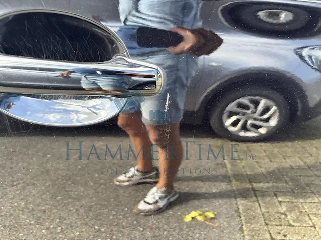 Volvo xc60 2 0 d4 ocean race geartronic 190 at, 2016 - afbeelding 24 van  36