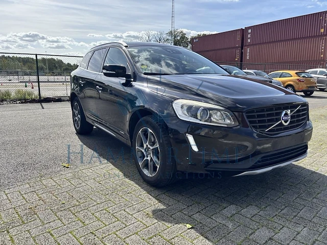 Volvo xc60 2 0 d4 ocean race geartronic 190 at, 2016 - afbeelding 23 van  36
