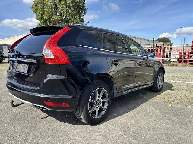 Volvo xc60 2 0 d4 ocean race geartronic 190 at, 2016 - afbeelding 32 van  36