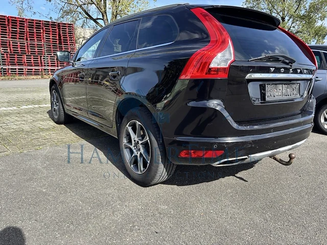 Volvo xc60 2 0 d4 ocean race geartronic 190 at, 2016 - afbeelding 34 van  36