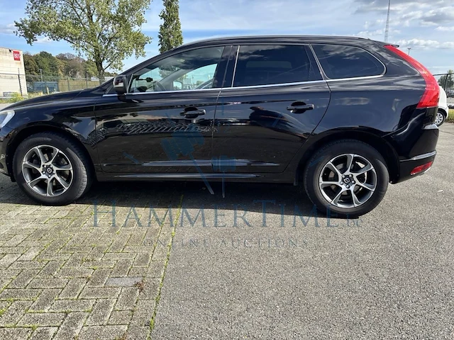 Volvo xc60 2 0 d4 ocean race geartronic 190 at, 2016 - afbeelding 35 van  36