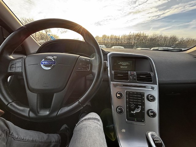 Volvo xc60 2 kinetic, 2016 - afbeelding 2 van  24