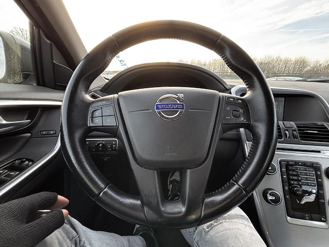 Volvo xc60 2 kinetic, 2016 - afbeelding 6 van  24