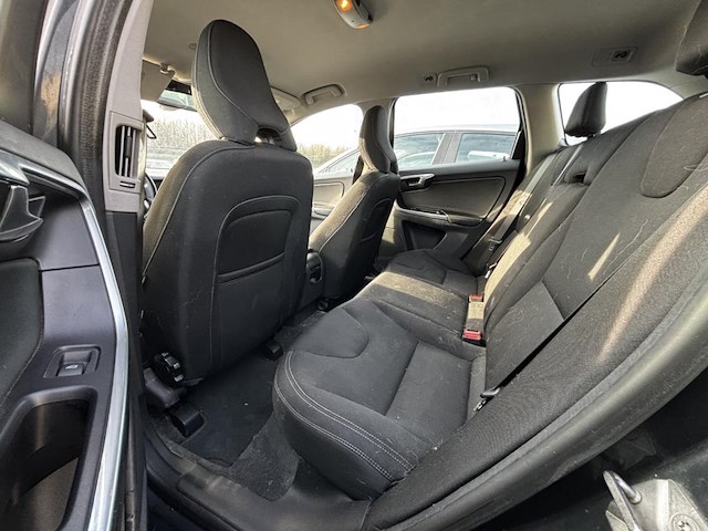 Volvo xc60 2 kinetic, 2016 - afbeelding 8 van  24