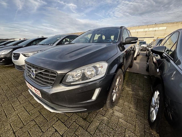Volvo xc60 2 kinetic, 2016 - afbeelding 1 van  24