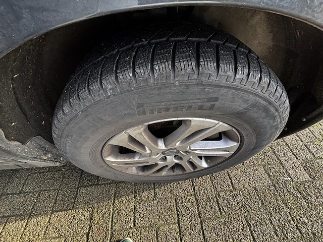 Volvo xc60 2 kinetic, 2016 - afbeelding 13 van  24