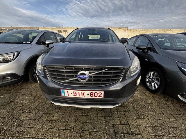 Volvo xc60 2 kinetic, 2016 - afbeelding 12 van  24
