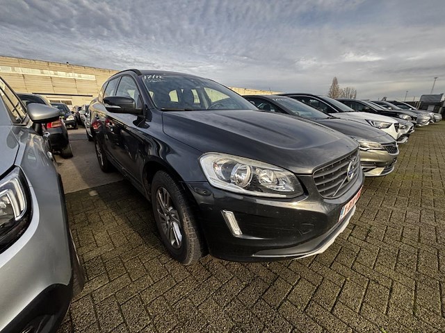 Volvo xc60 2 kinetic, 2016 - afbeelding 18 van  24