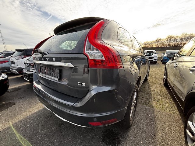 Volvo xc60 2 kinetic, 2016 - afbeelding 19 van  24