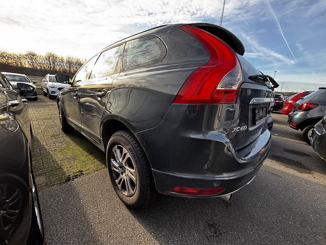 Volvo xc60 2 kinetic, 2016 - afbeelding 21 van  24