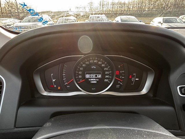 Volvo xc60 2 kinetic, 2016 - afbeelding 24 van  24