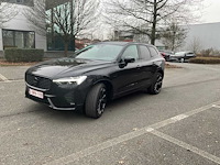 Volvo xc60 t6 - 2025