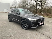 Volvo xc60 t6 - 2025 - afbeelding 23 van  29