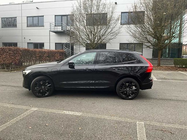 Volvo xc60 t6 - 2025 - afbeelding 24 van  29
