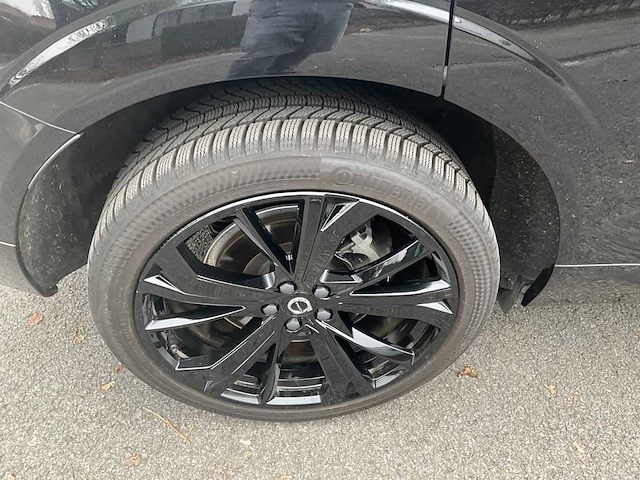 Volvo xc60 t6 - 2025 - afbeelding 3 van  29