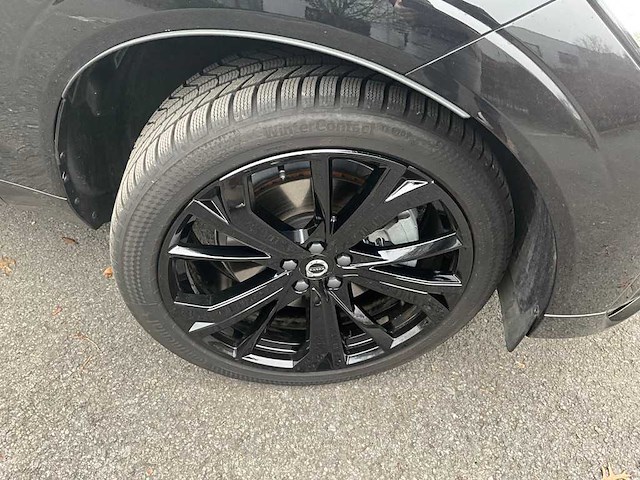 Volvo xc60 t6 - 2025 - afbeelding 4 van  29