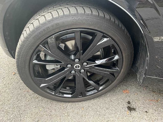 Volvo xc60 t6 - 2025 - afbeelding 5 van  29