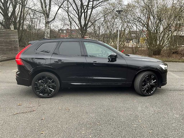Volvo xc60 t6 - 2025 - afbeelding 29 van  29
