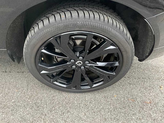 Volvo xc60 t6 - 2025 - afbeelding 1 van  12