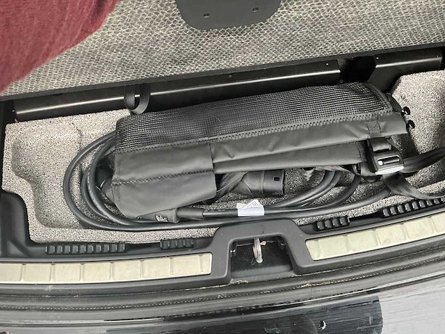 Volvo xc60 t6 - 2025 - afbeelding 4 van  12