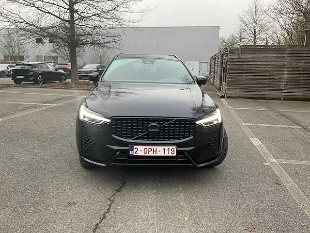 Volvo xc60 t6 - 2025 - afbeelding 5 van  12