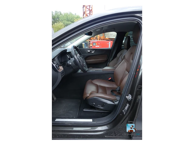 Volvo xc60 - afbeelding 2 van  70