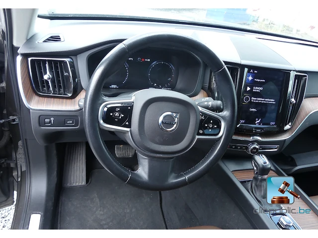 Volvo xc60 - afbeelding 3 van  70
